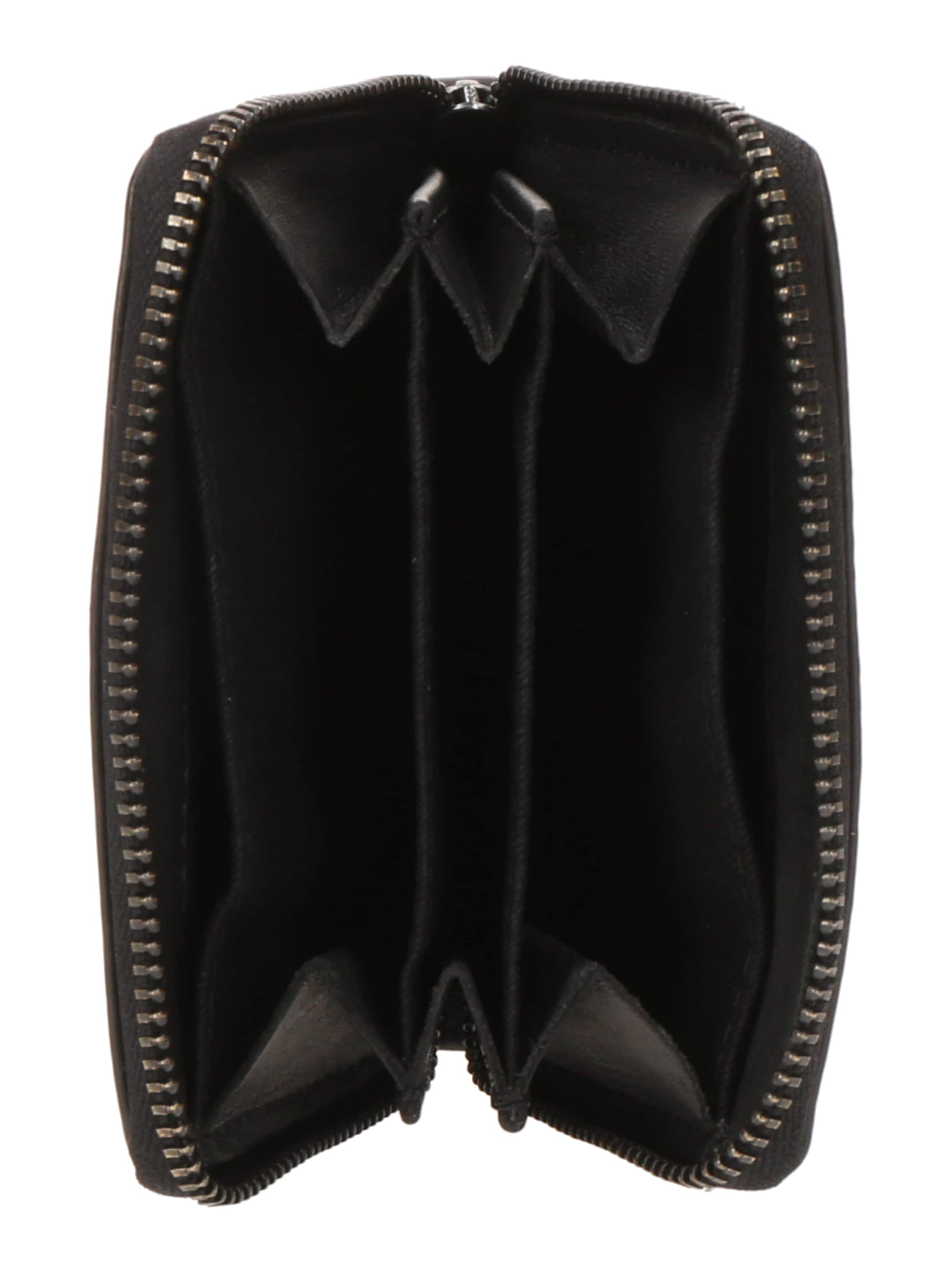 Harbour 2nd Портмоне 'Cadis' в черно