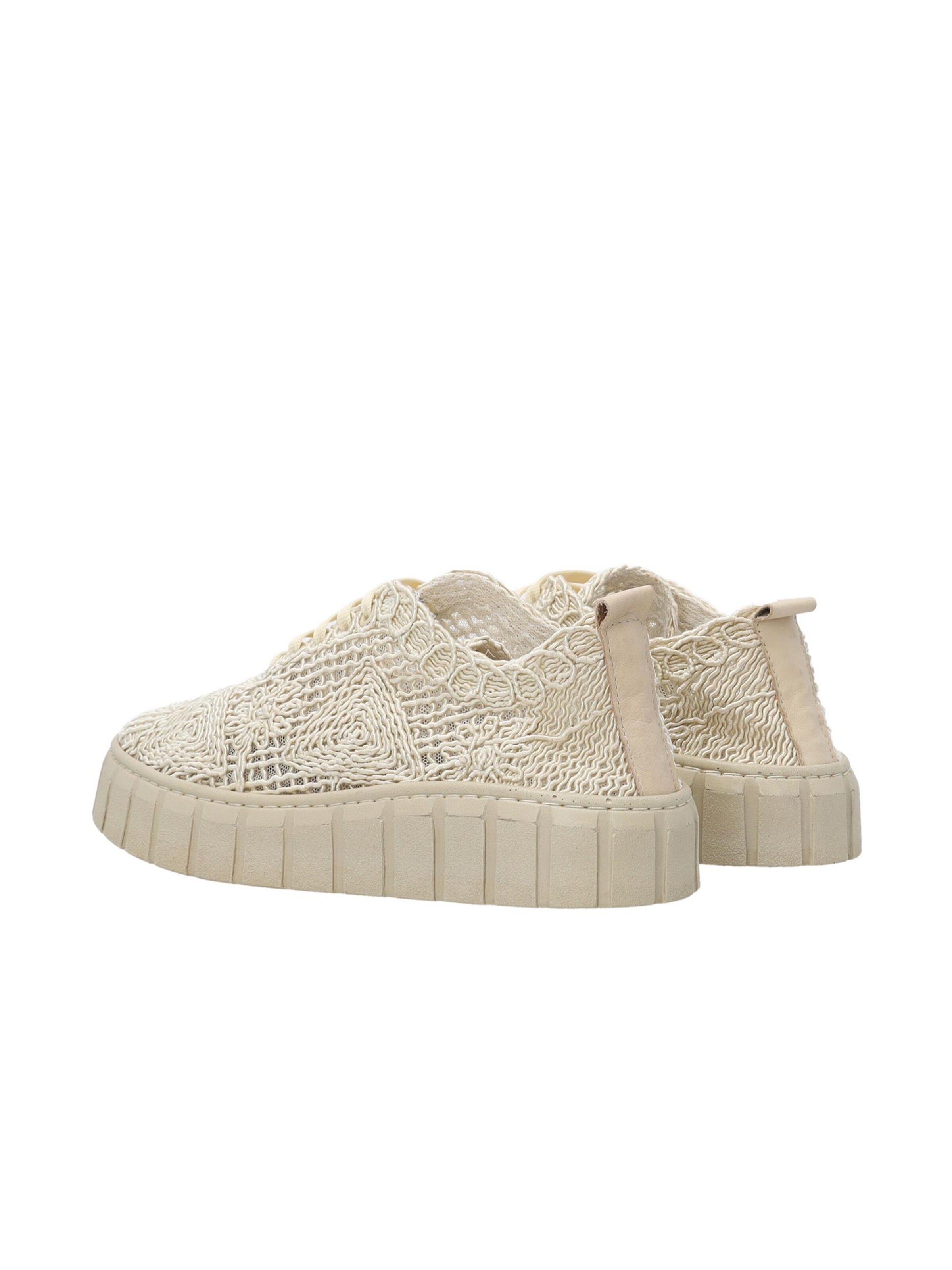 VENEZIA Sneaker low 'Venezia'‌‌‌‌ in Beige