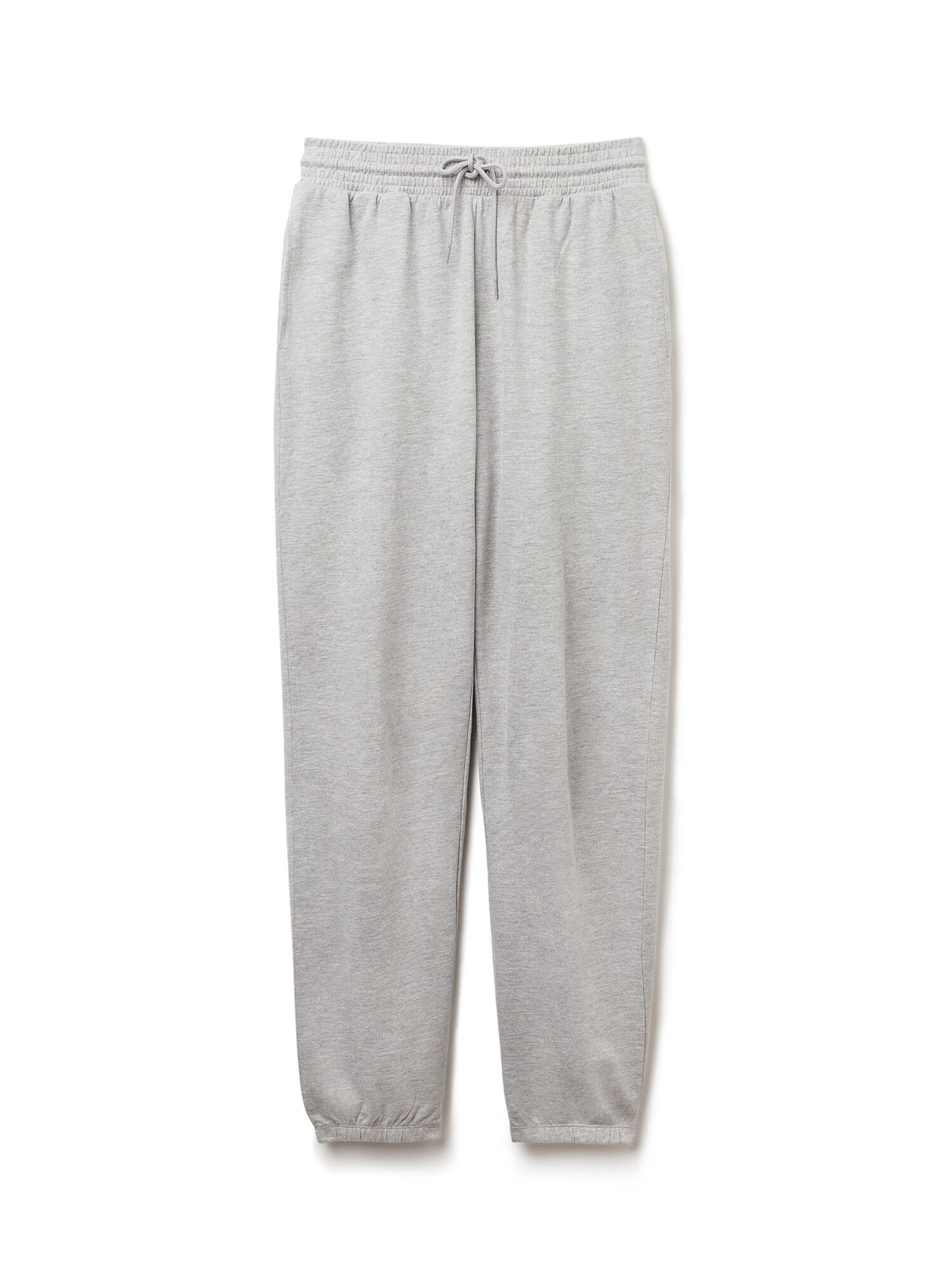 Tezenis Hose in Grau: Vorderseite