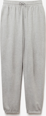 Tezenis Hose in Grau: Vorderseite