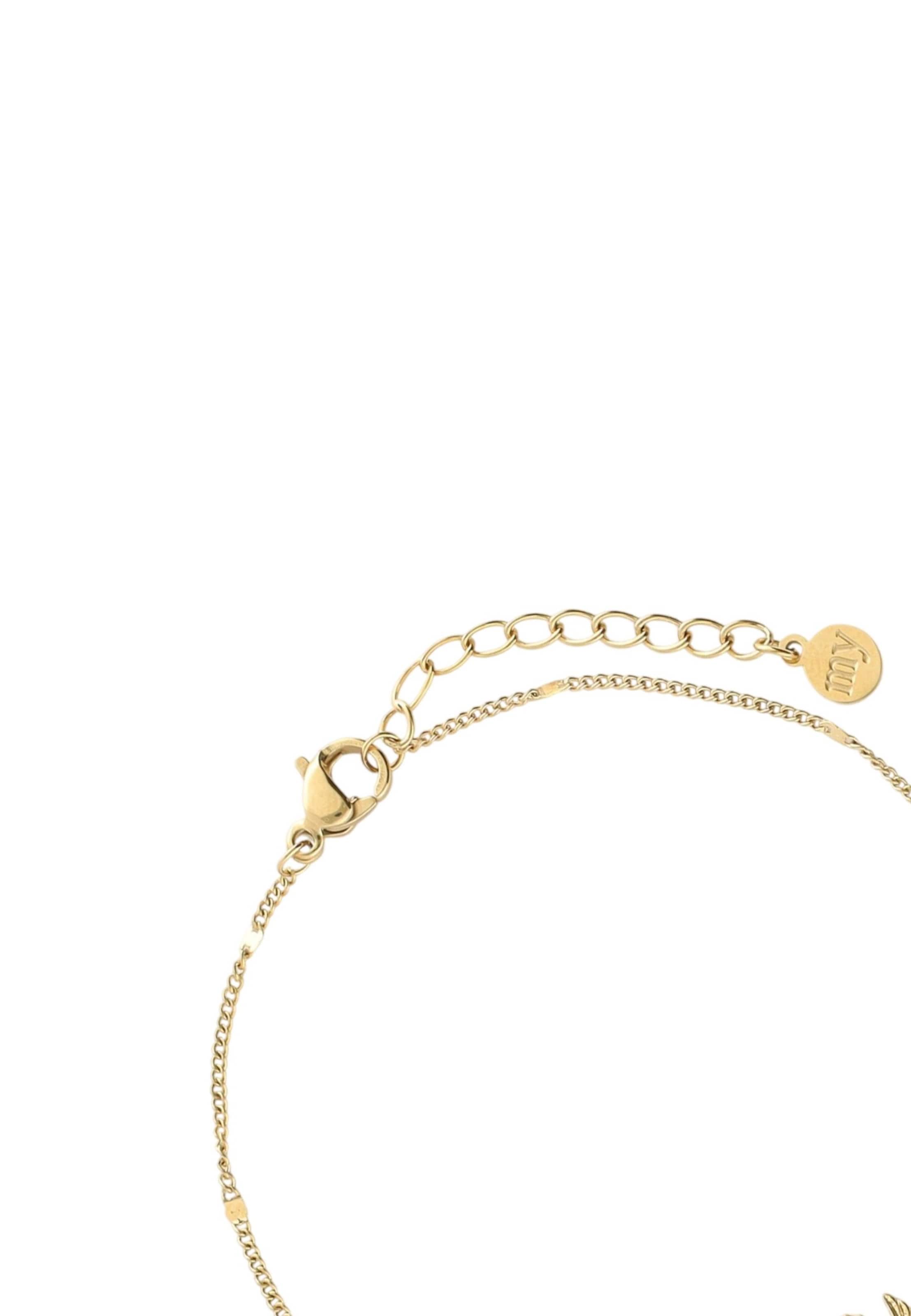 My Jewellery Armband in Goud