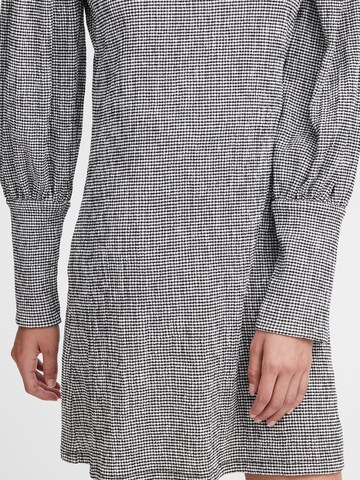 ICHI Dress 'PERE' in White