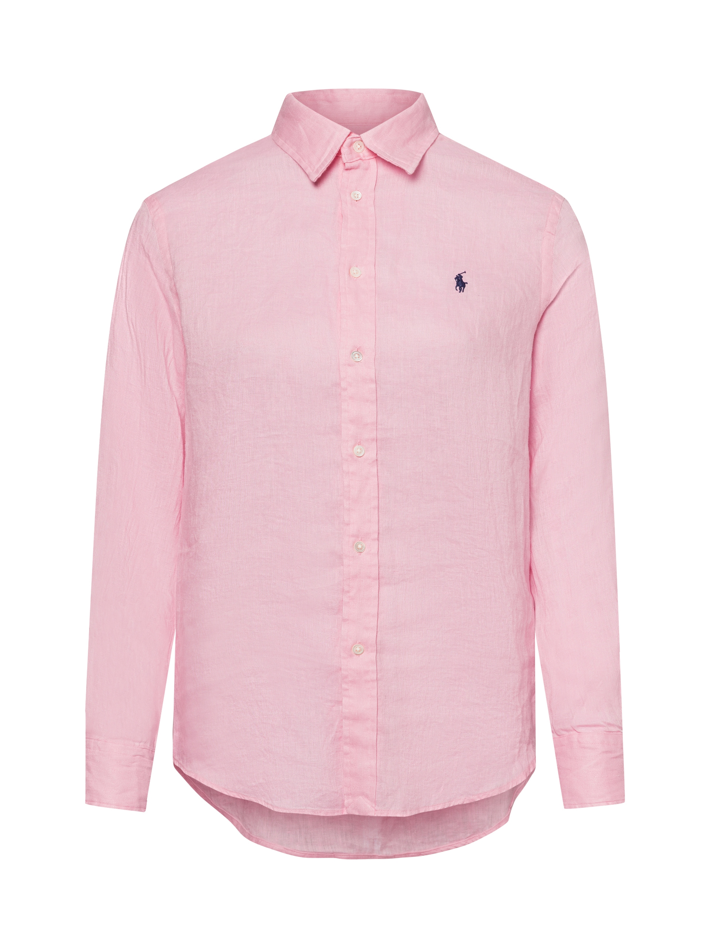 Polo Ralph Lauren Bluse in rosa, Produktansicht