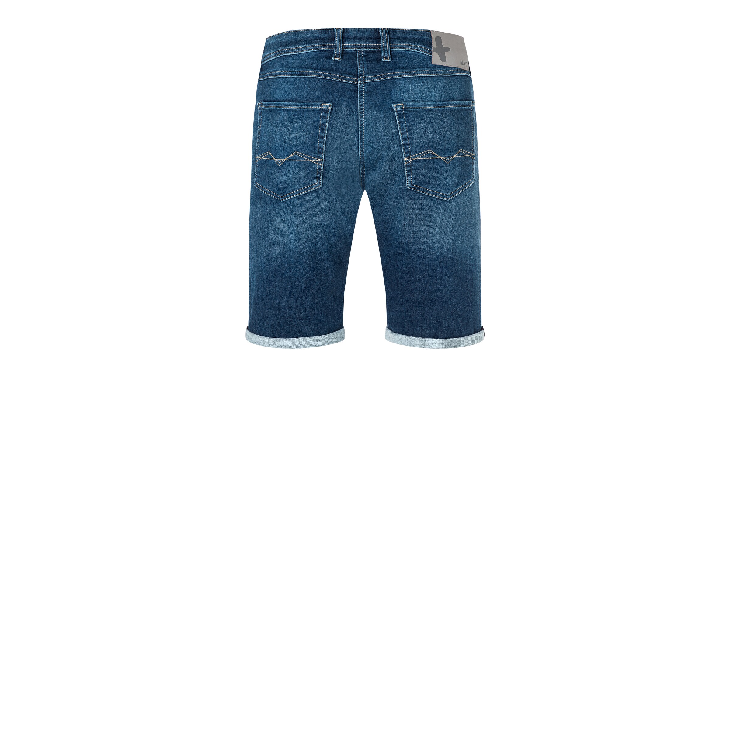 MAC Regular Jeans in Blue