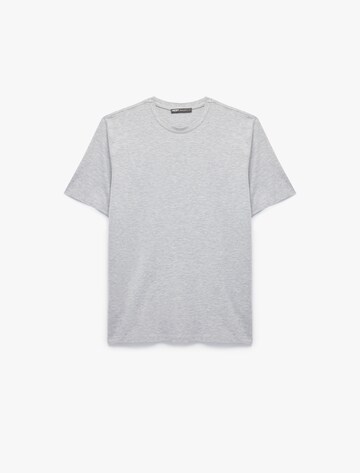 Koton Shirt in Grey
