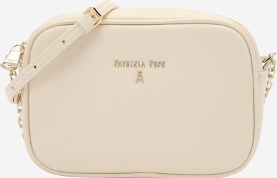 PATRIZIA PEPE Olkalaukku värissä luonnonvalkoinen, Tuotenäkymä