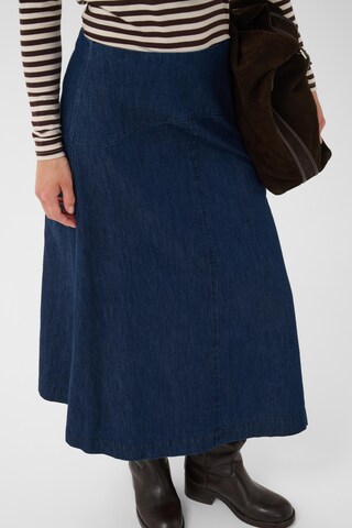 Part Two Rok 'Cine' in Blauw