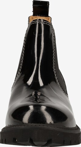Darkwood Chelsea Boots in Black