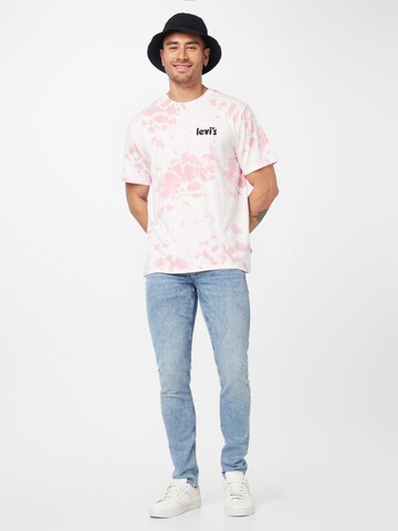 LEVI'S ® T-Shirt in Pink