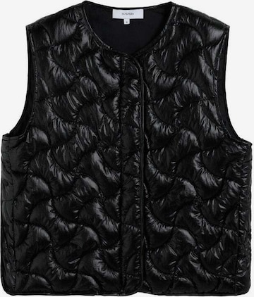 juoda Scalpers Liemenė: priekis