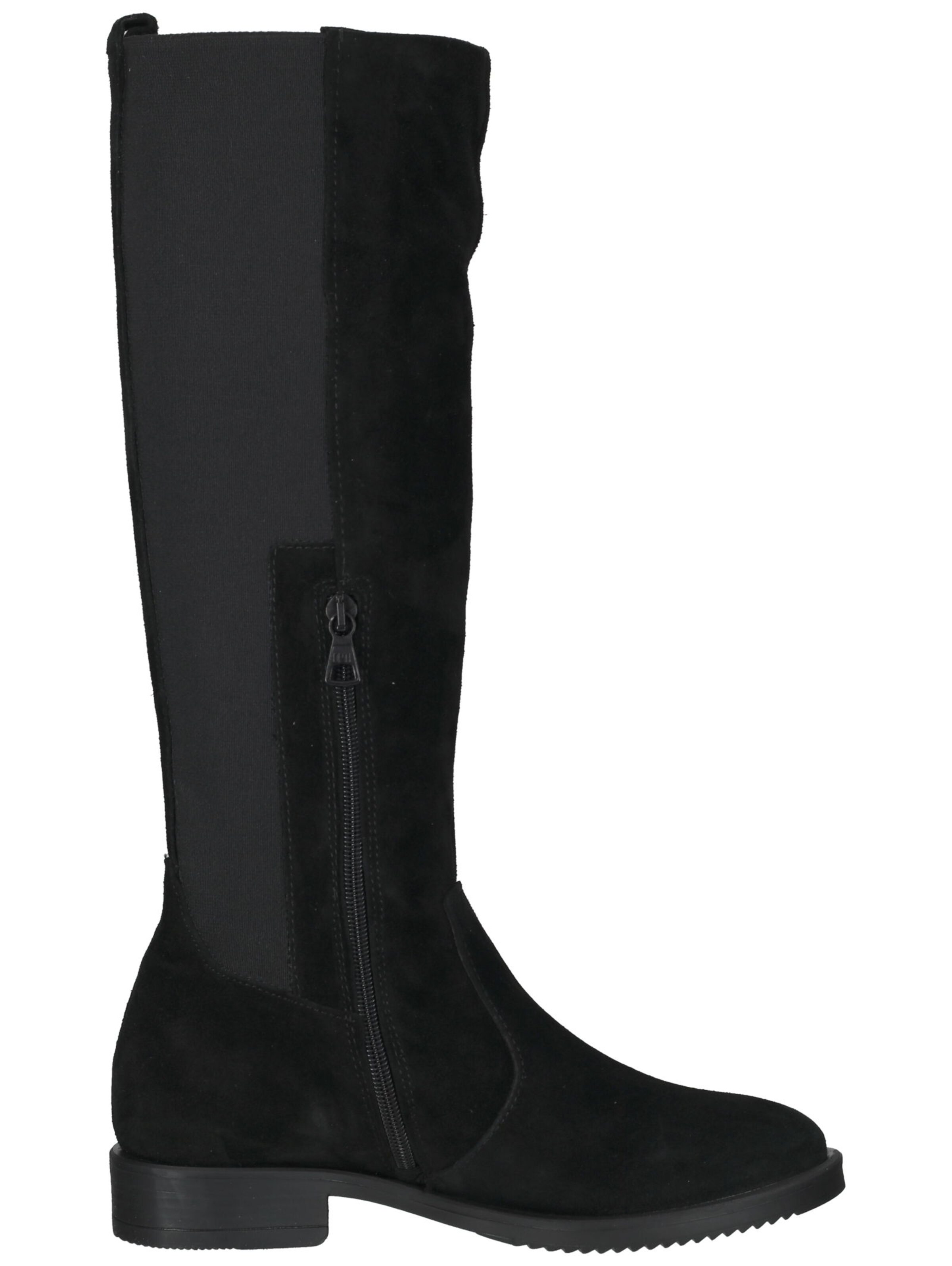 Venturini Milano Boot in Black