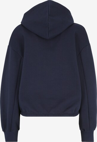 Sweat-shirt 'Toyonaka' FILA en bleu