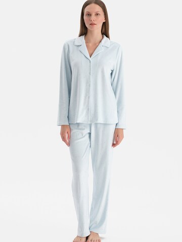 Dagi Πιτζάμα σε μπλε