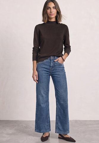 Pullover di STREET ONE in marrone