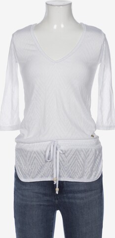 RIP CURL Top & Shirt in XS in White: front
