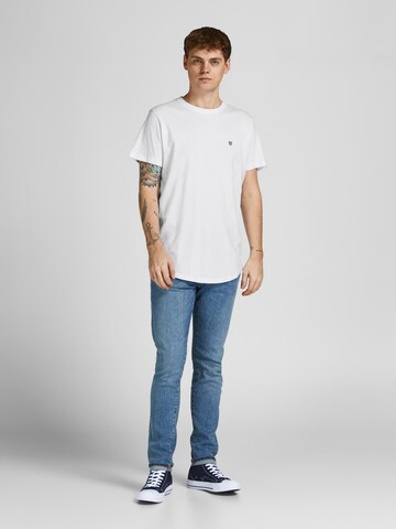 T-Shirt 'Brody' JACK & JONES en mélange de couleurs