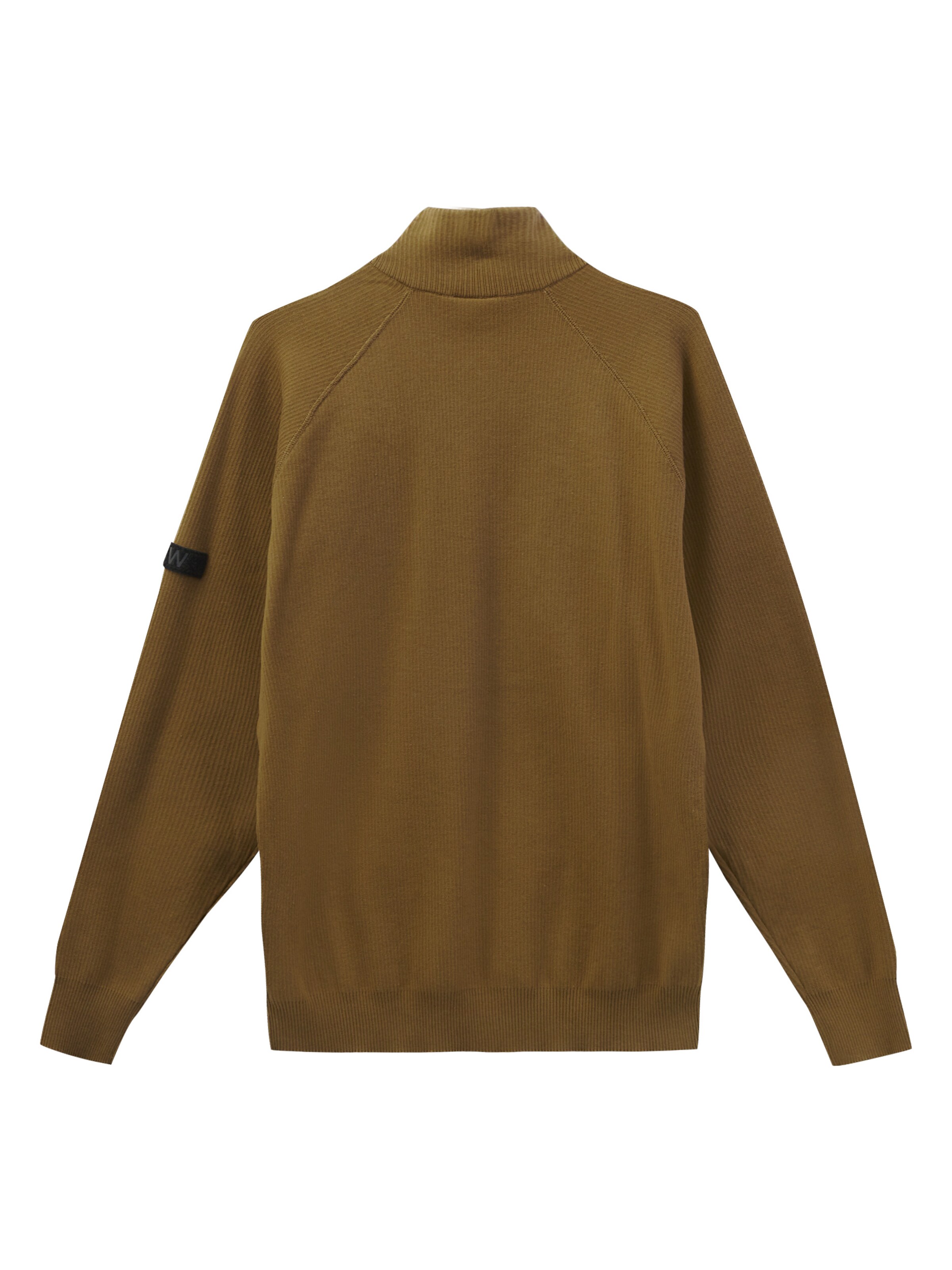 HALO Pullover in Braun