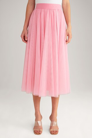 JOOP! Skirt in Pink: front