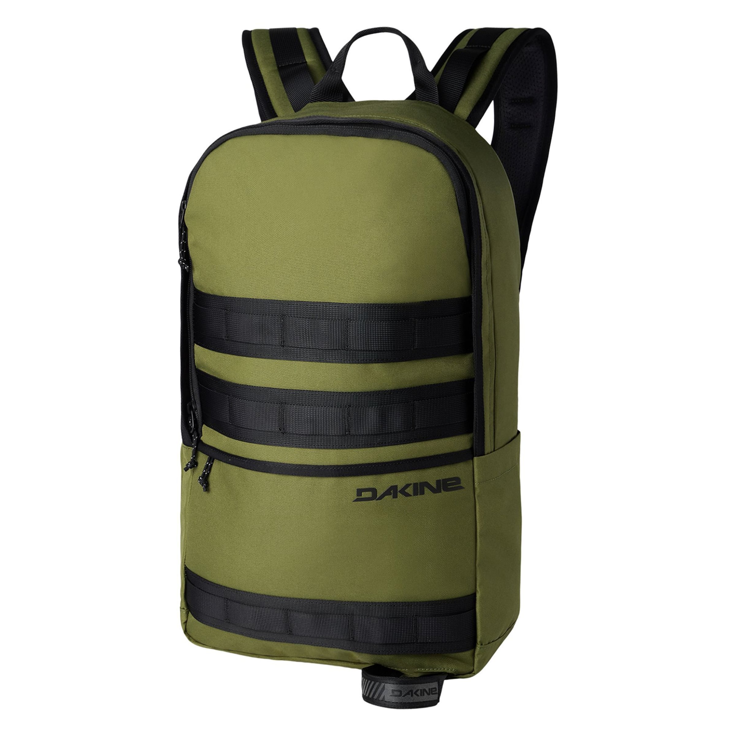 Sac à dos '96 Daypack' DAKINE en vert : devant