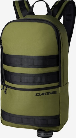 Sac à dos '96 Daypack' DAKINE en vert : devant