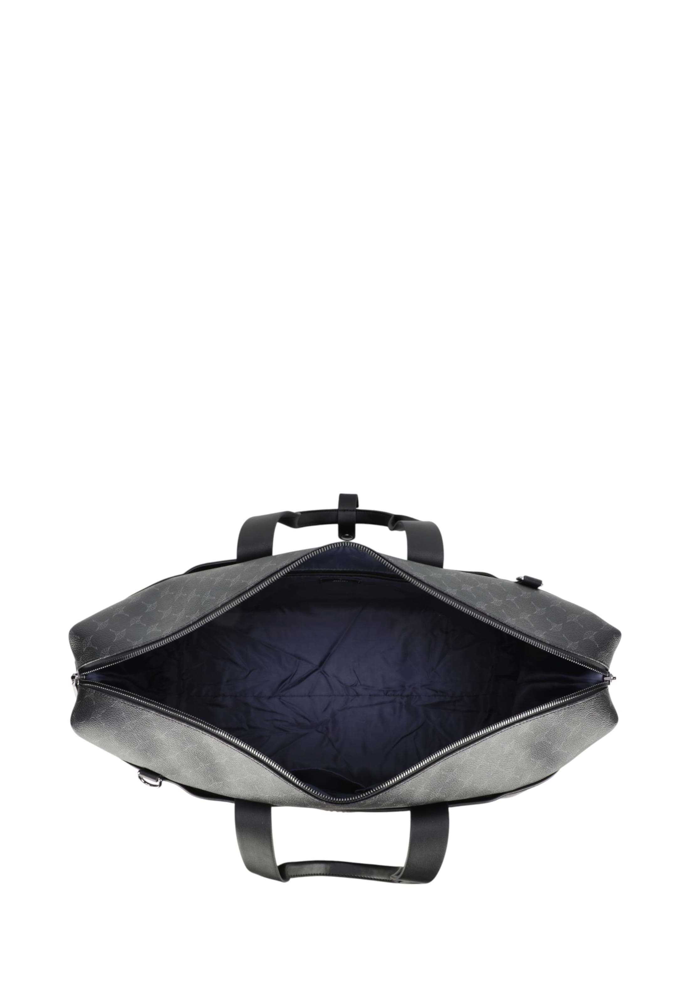 Sac week-end 'Flora 1.0 Carsten' JOOP! en noir