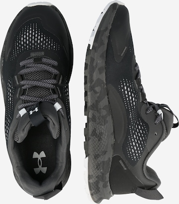 UNDER ARMOUR Running Shoes 'Charged Bandit 2' in Black