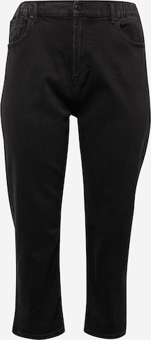 Z-One Regular Jeans 'Mi44rell' in Black: front
