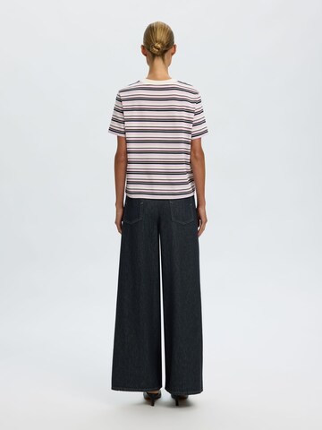 SELECTED Shirts 'SLFEssential' i pink