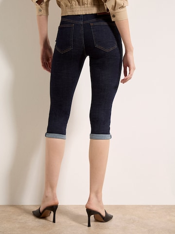 regular Jeans ' ' di Apricot in blu
