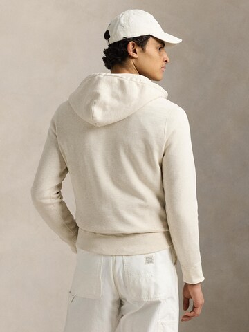 Polo Ralph Lauren Sweatshirt i grå
