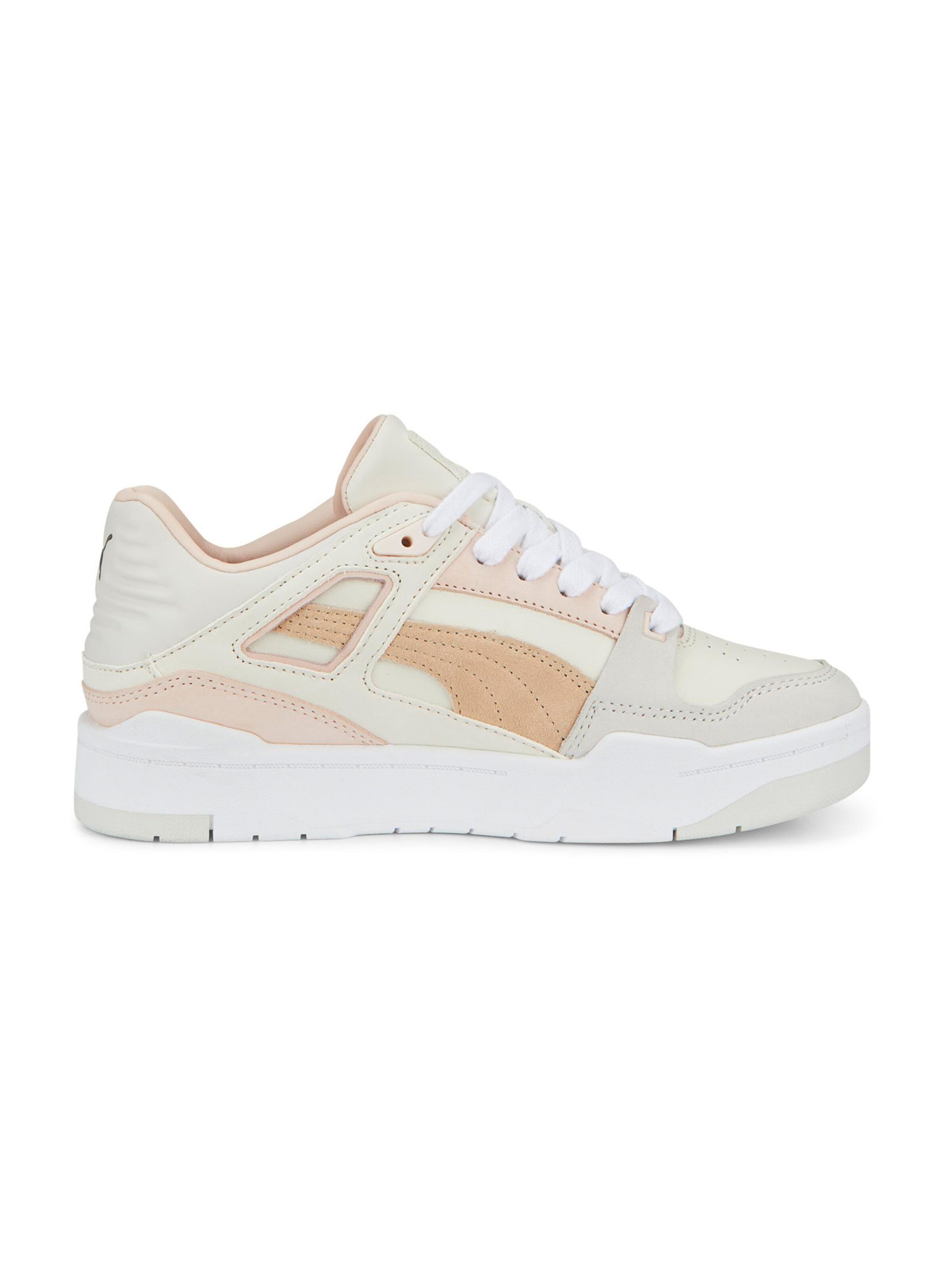 PUMA Sneaker 'Slipstream  Lux' in Weiß