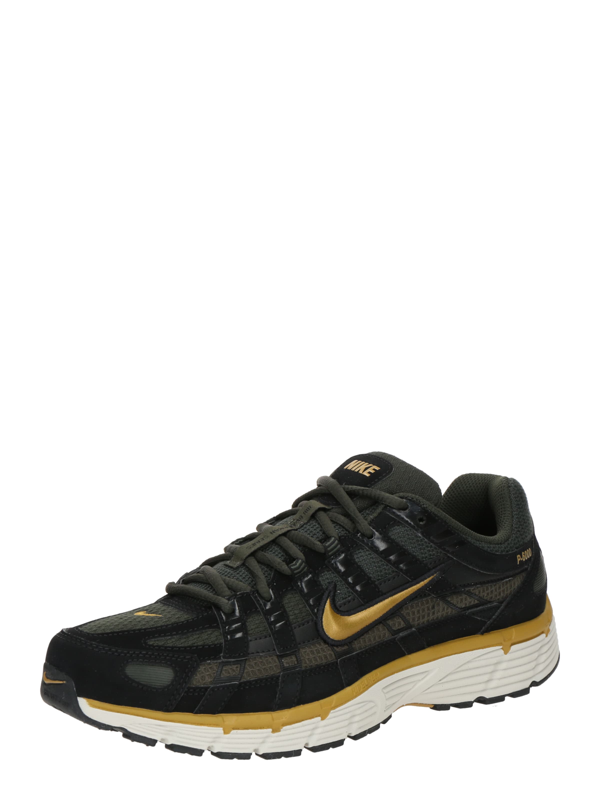 Nike Sportswear Sneaker low 'P-6000 SE' i sort: forside