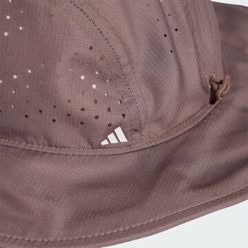 Cappello sportivo 'Xperior' di ADIDAS TERREX in marrone