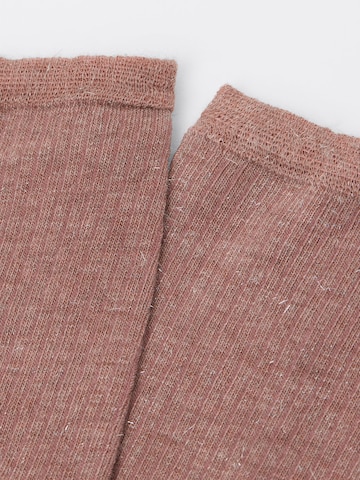 CALZEDONIA Socken in Pink