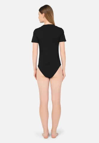 FRESHLIONS Body 'Amata' in Schwarz
