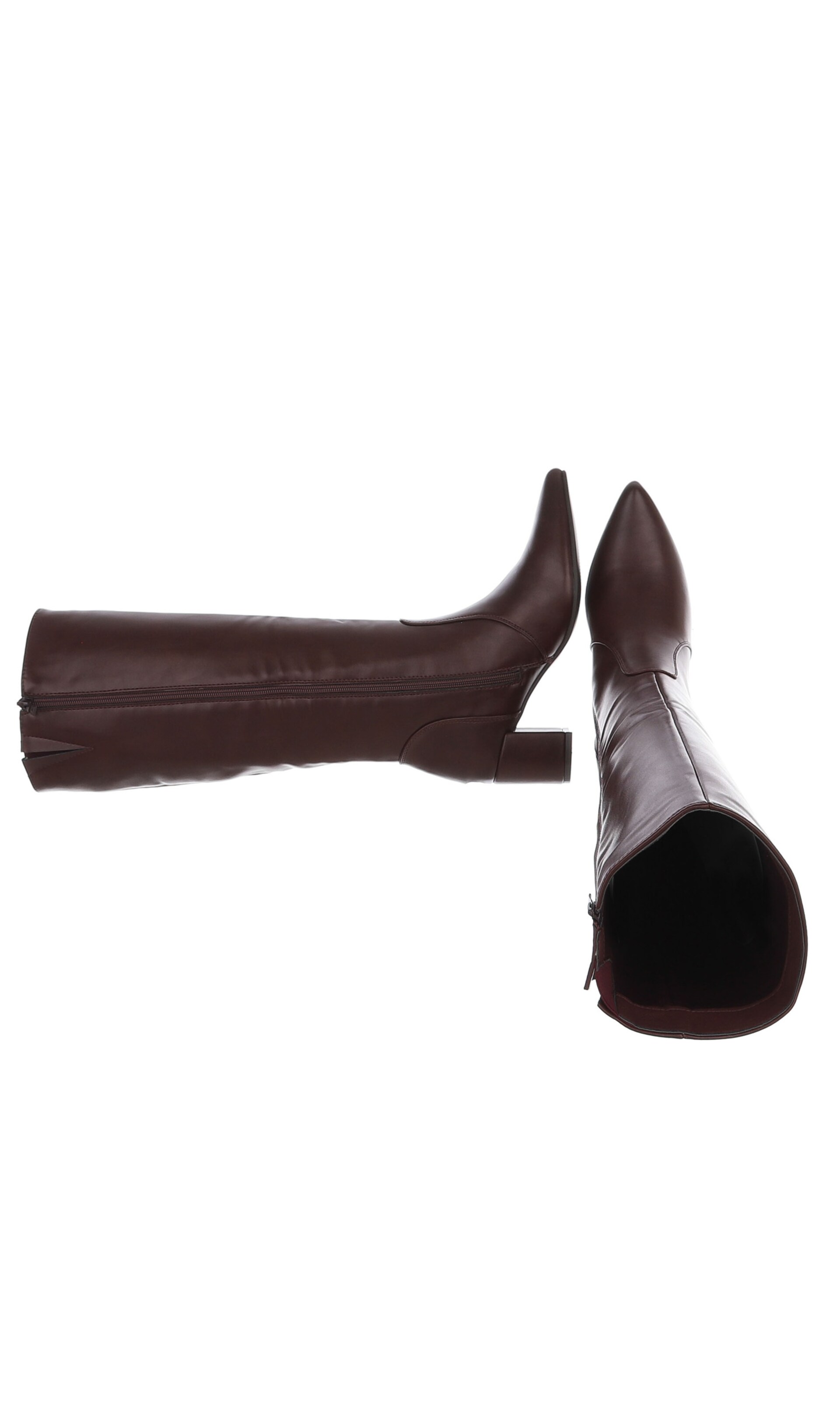 Ital-Design Boots in Brown