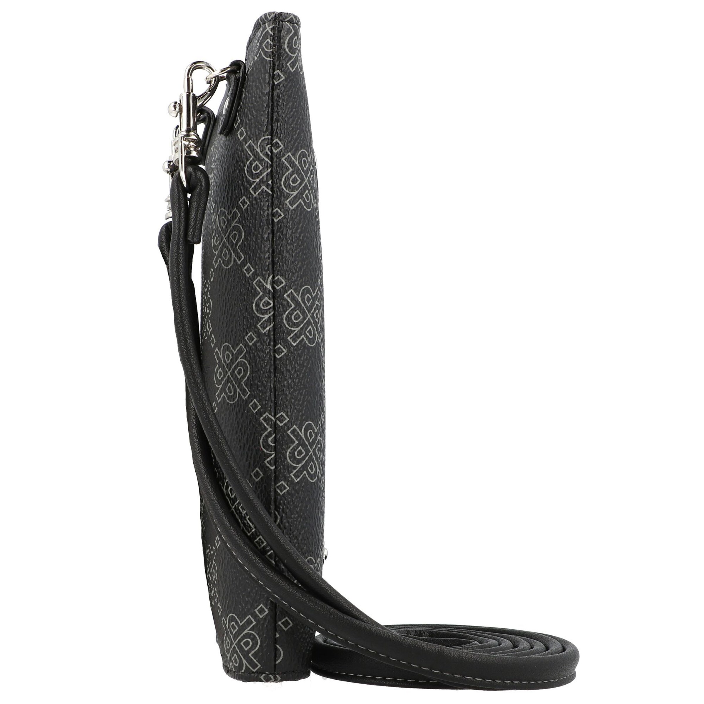 Picard Handbag 'Euphoria' in Black