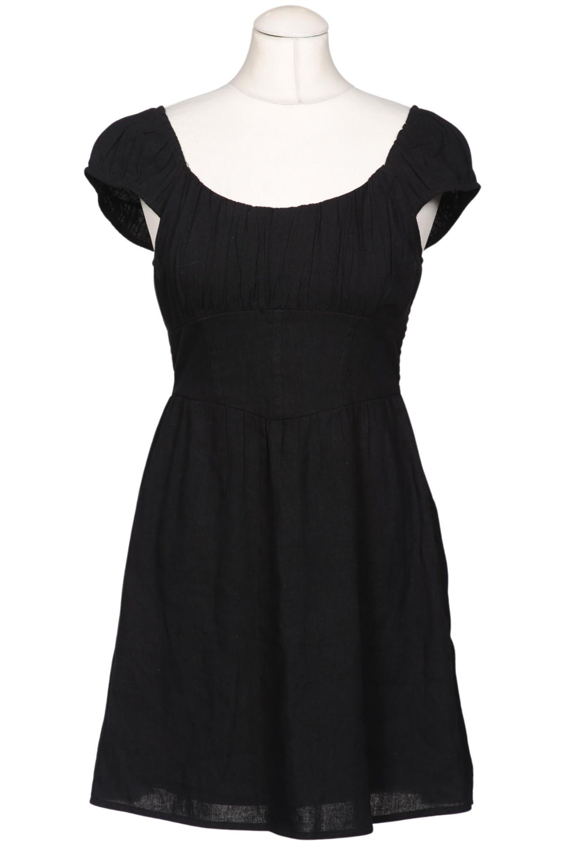 HOLLISTER Dress in S in Black: front