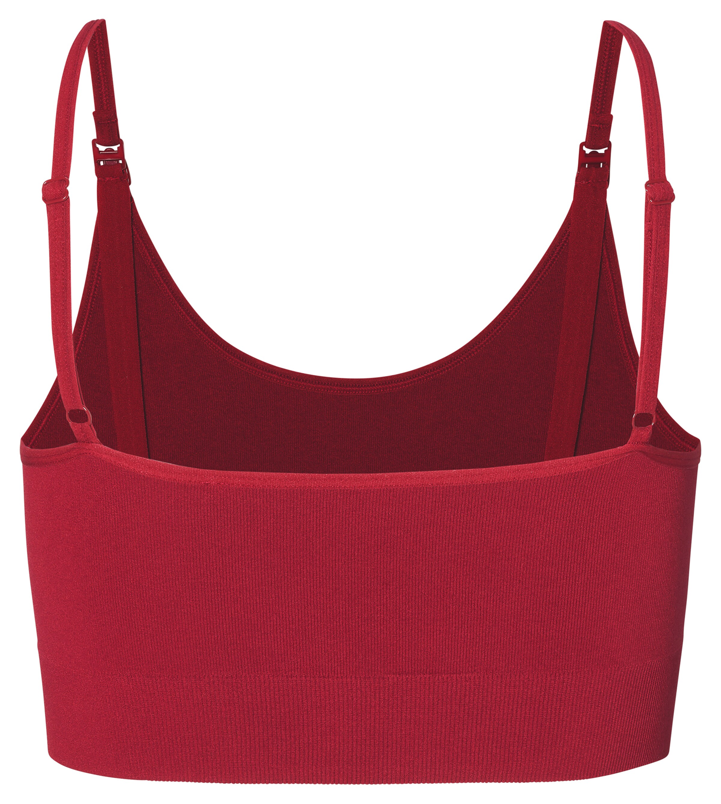 Noppies BH 'Mevie' in Rood