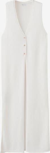 MANGO TEEN Strickjacke 'Vibra' in elfenbein, Produktansicht