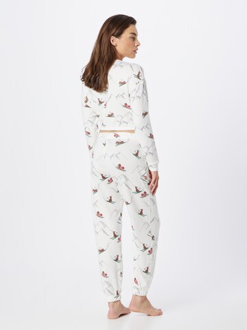 Gilly Hicks Pajama pants in White