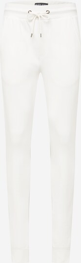 BRAVE SOUL Trousers in Cream, Item view