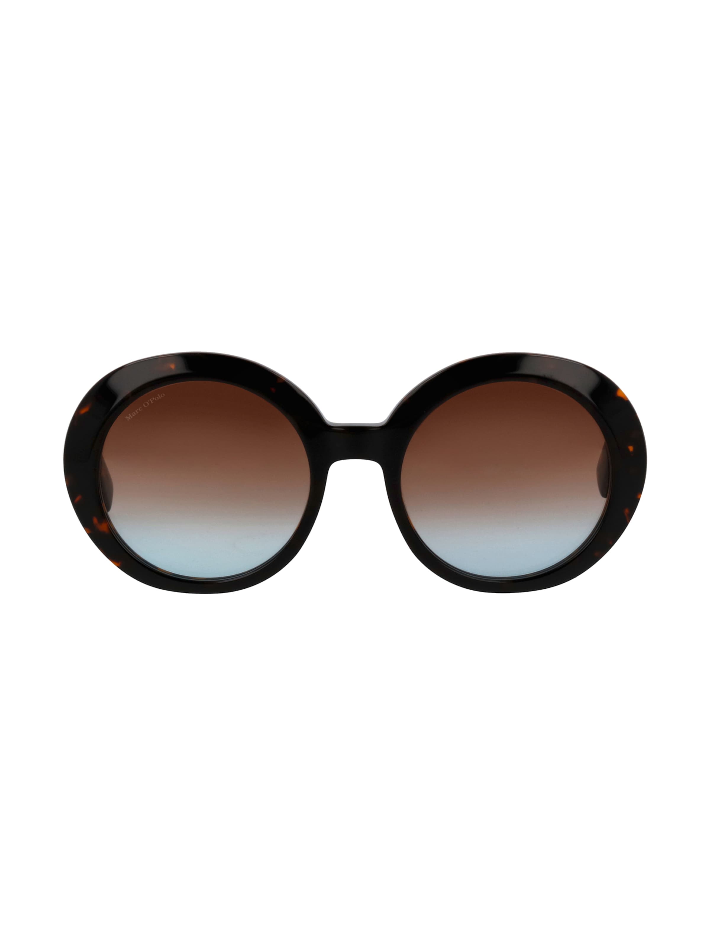 Marc O'Polo EYEWEAR Sonnenbrille‌‌‌‌ in Braun