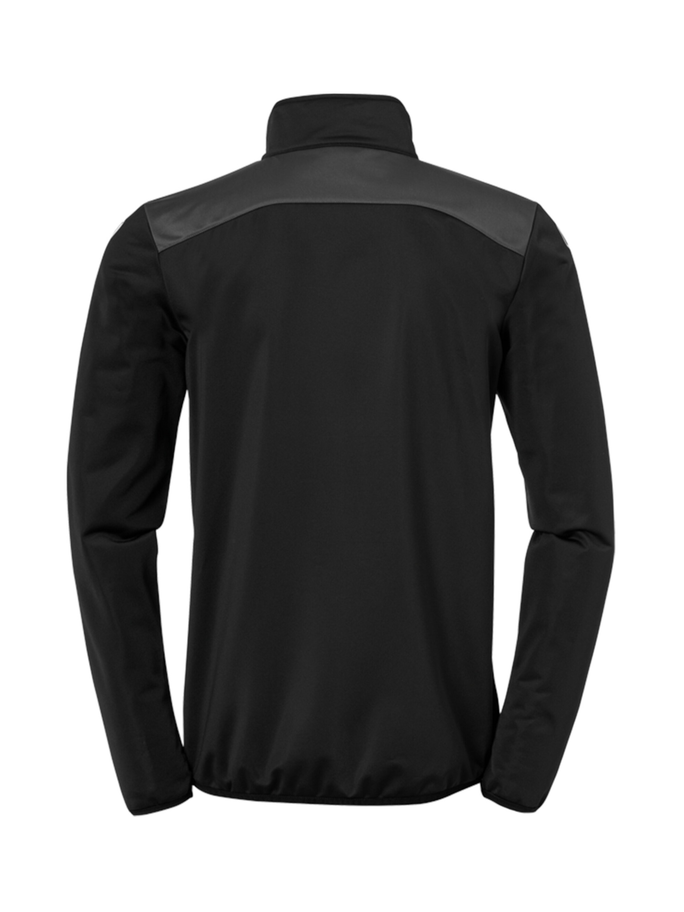 KEMPA Sportjacke in Schwarz