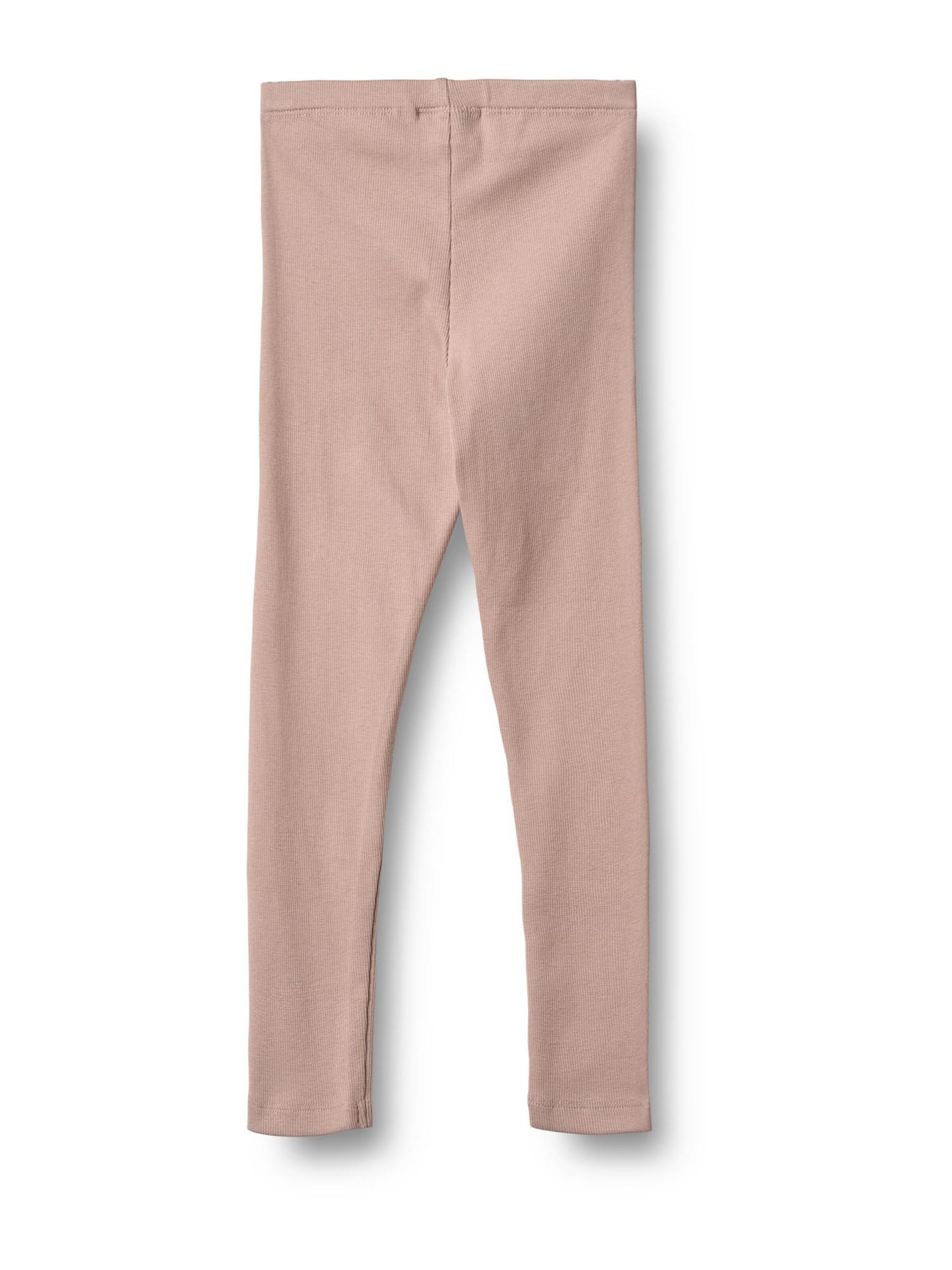 WHEAT Skinny Leggings 'Jules' in Pink