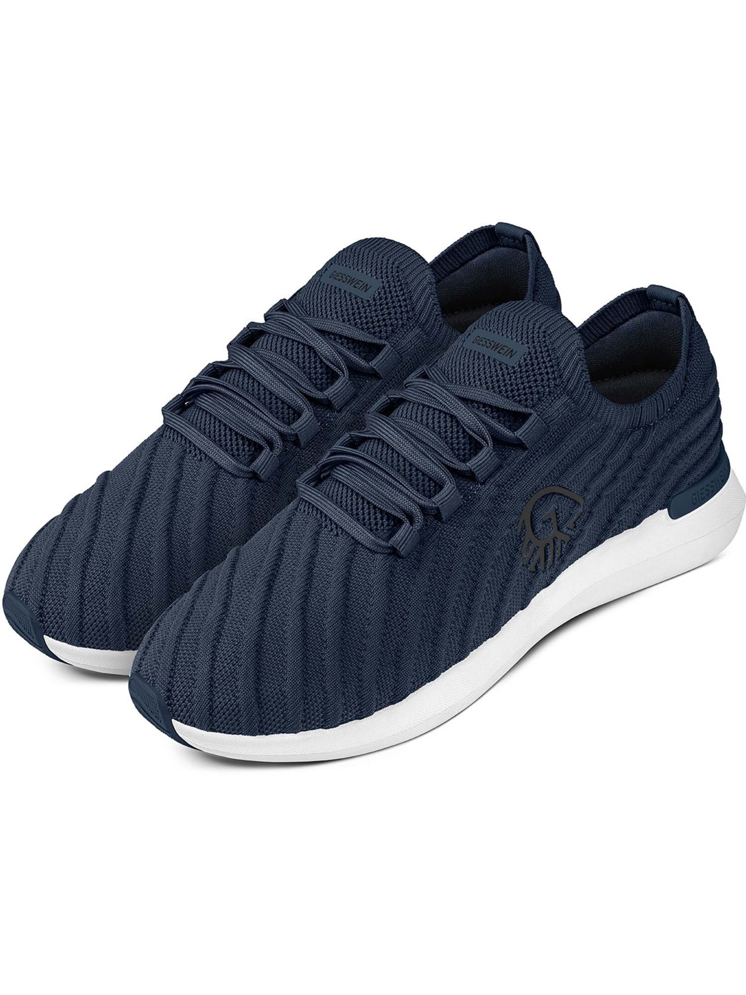GIESSWEIN Sneaker in Blau