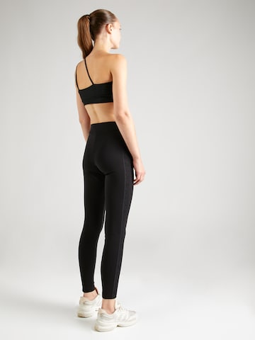 Sportalm Kitzbühel - Slimfit Leggings 'Petuni' em preto