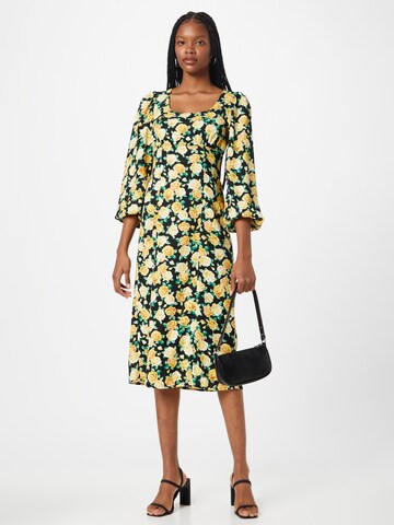 Dorothy Perkins Dress in Yellow