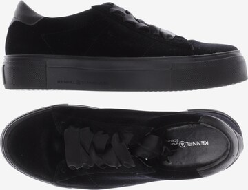 Kennel & Schmenger Sneakers & Trainers in 38 in Black: front