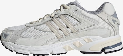 ADIDAS ORIGINALS Zapatillas deportivas bajas 'Response Cl' en crema / gris / blanco, Vista del producto